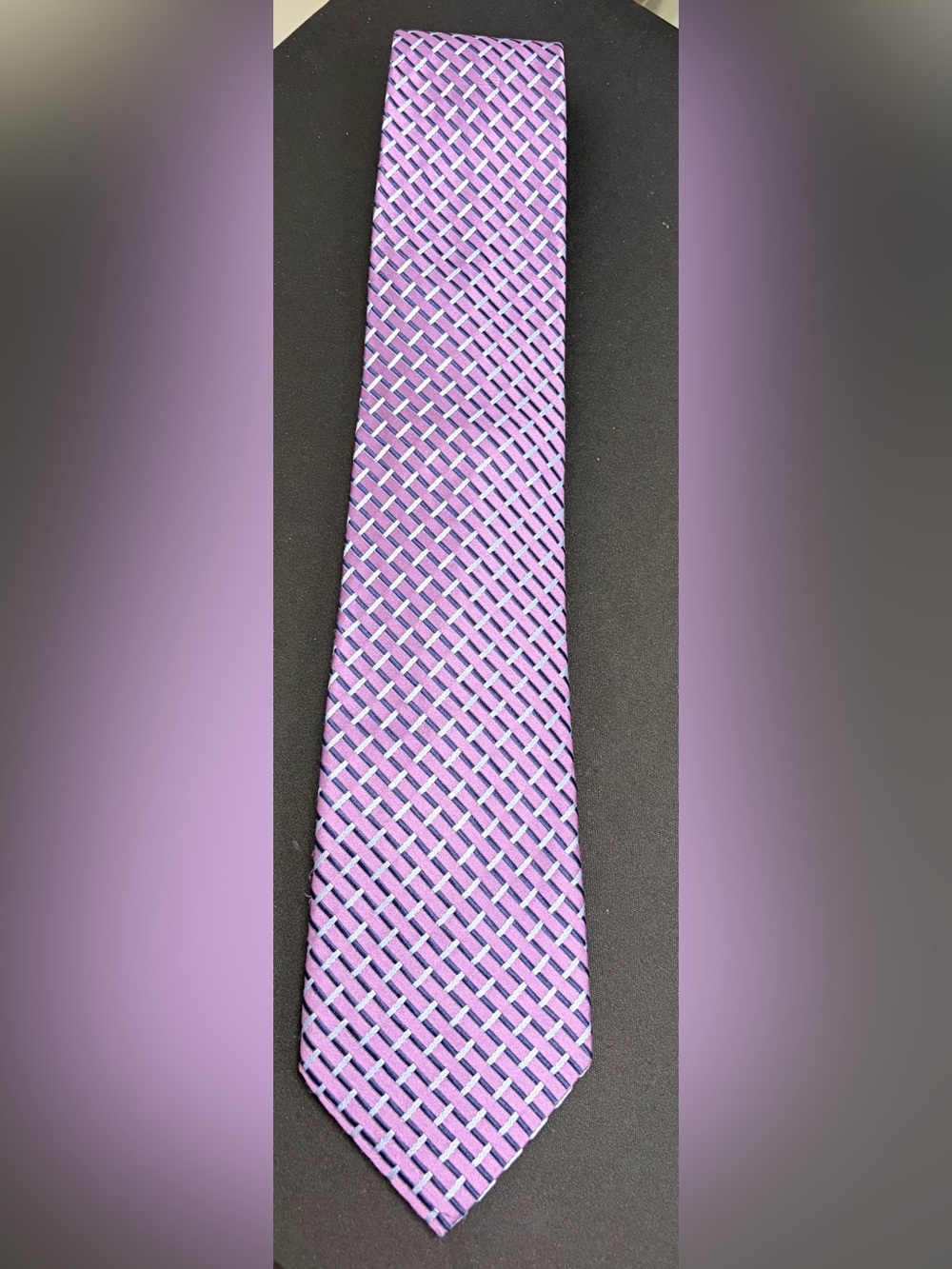 Ermenegildo Zegna Tie